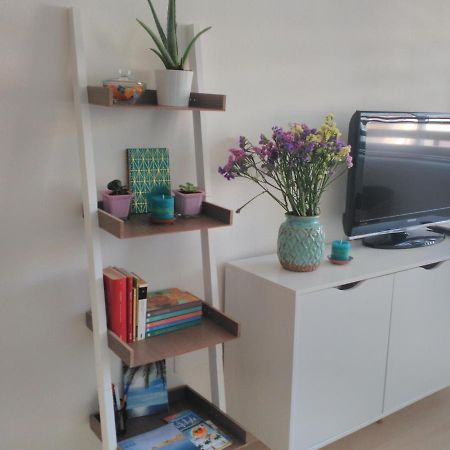 Appartamento Airem 22 Roquetas de Mar Esterno foto