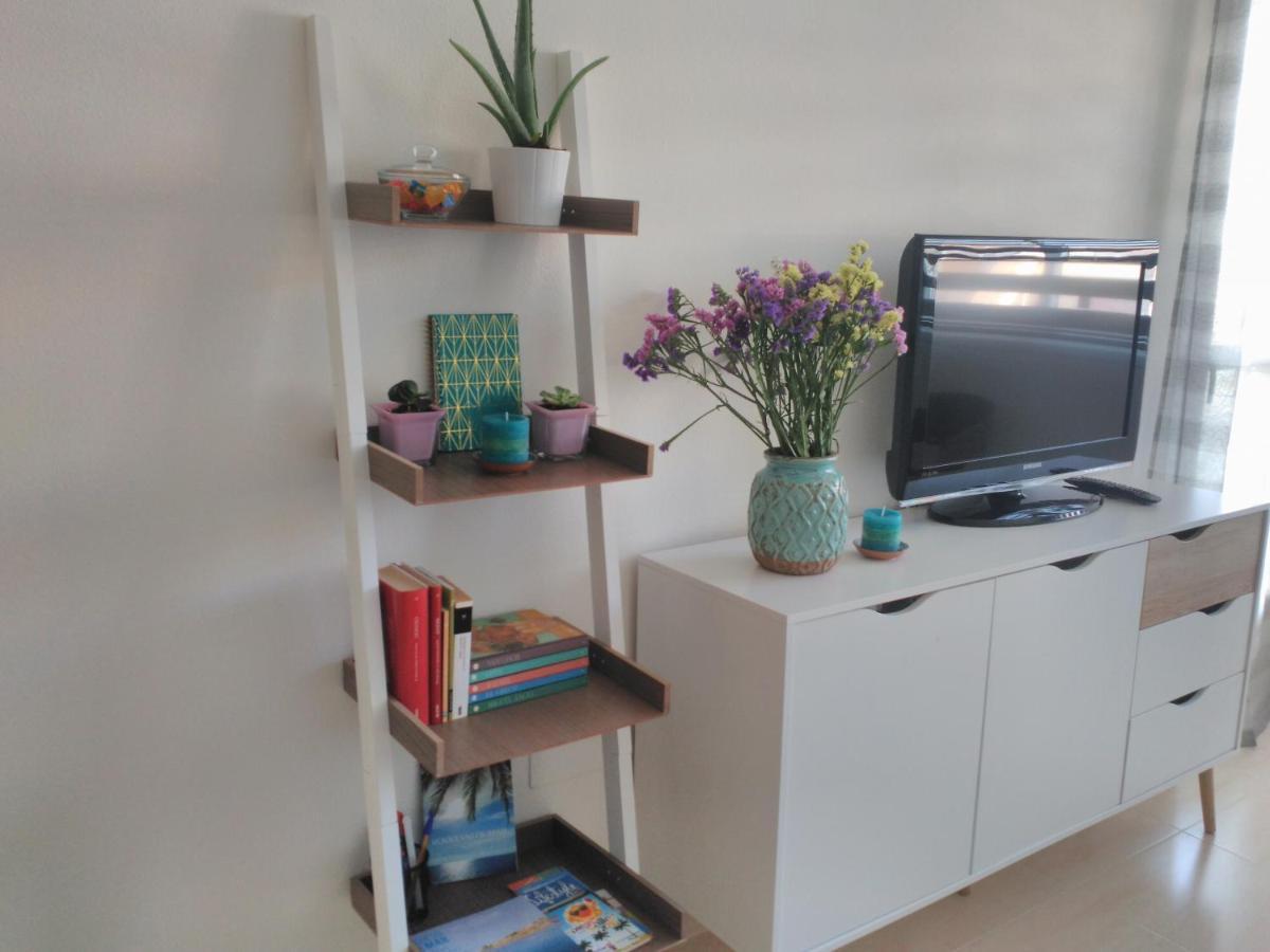 Appartamento Airem 22 Roquetas de Mar Esterno foto