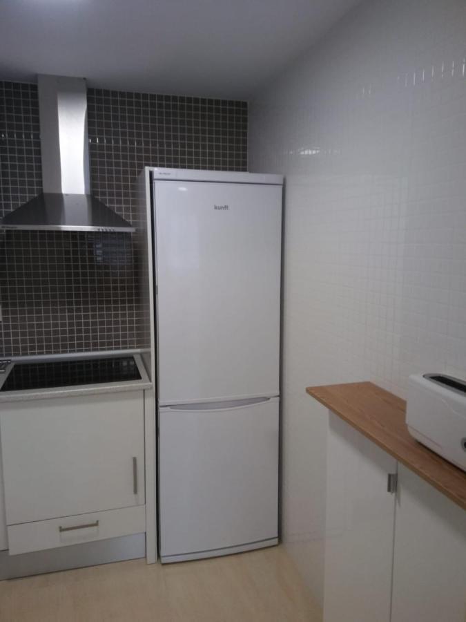 Appartamento Airem 22 Roquetas de Mar Esterno foto